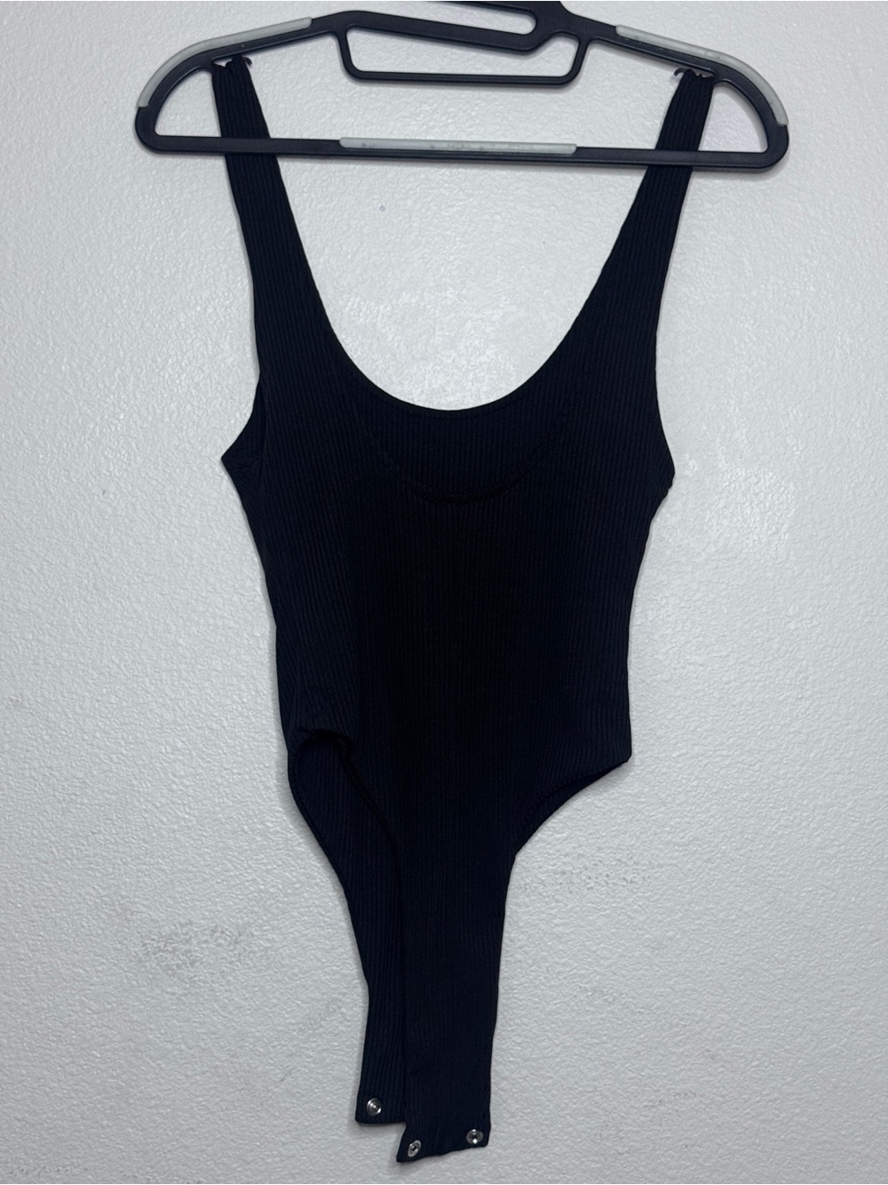 Because of Alice bodysuit